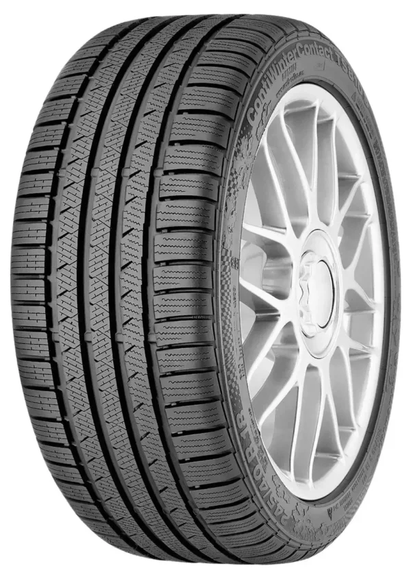 255/45R17 102V Continental CWC TS810S XL (MO) 255/45R17 102V Continental CWC TS810S XL (MO)