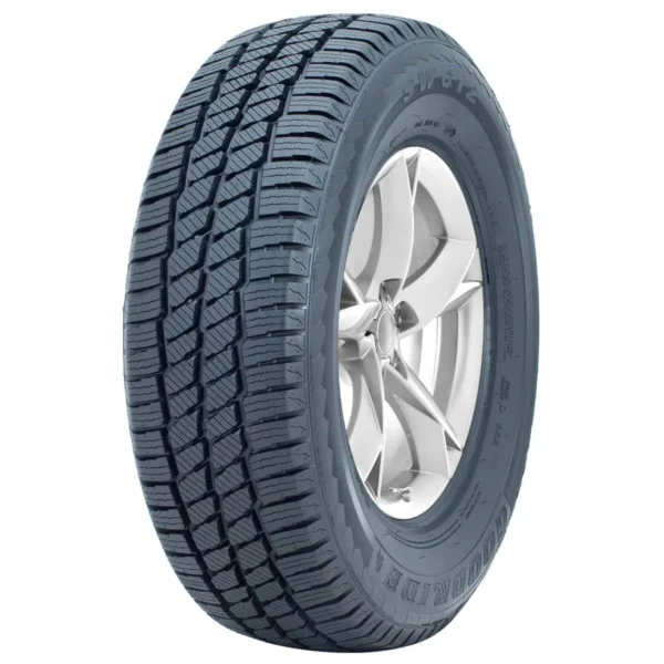 225/65R16C 112/110R Goodride SW612