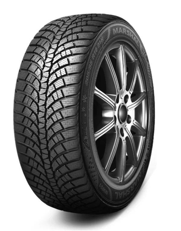 235/45R18 98V Marshal MW51 (Kumho) XL