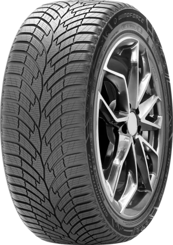 225/60R18 104H Windforce SNOWMASTER XL