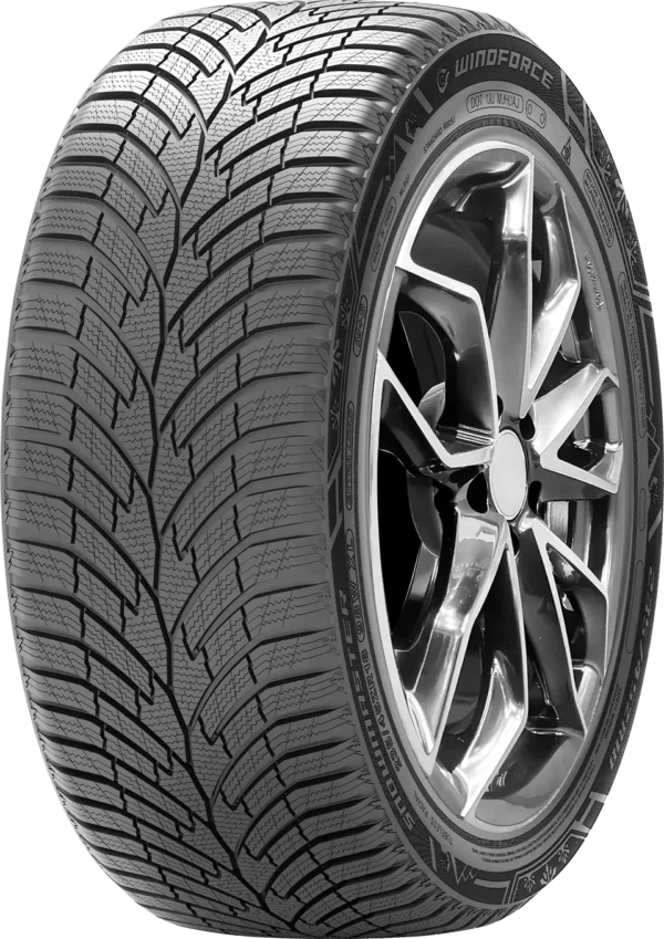 235/55R18 104V Windforce SNOWMASTER XL