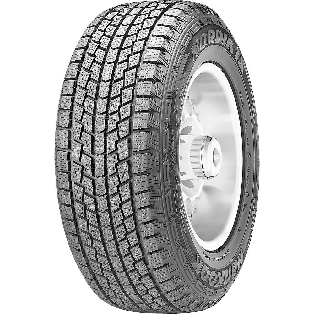 235/60R16 100T Hankook RW08 Dynapro i*cept