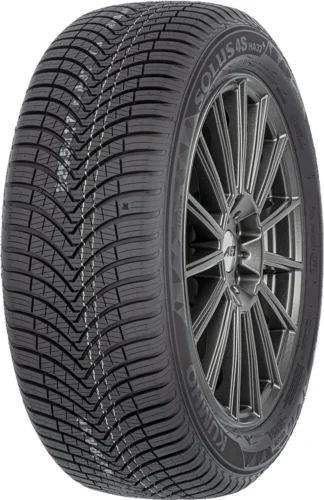 255/35R19 96Y Kumho Solus 4S HA32 XL