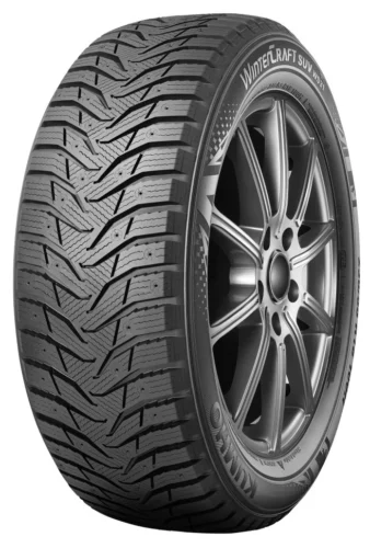275/40R20 106T Marshal WinterCraft SUV WS31 ice (Kumho) XL studded