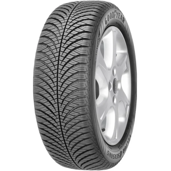 225/55R19 99V Goodyear VECTOR ALL SEASON 4 EVR