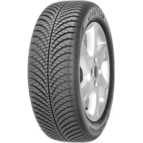 255/45R19 100H Goodyear VECTOR ALL SEASON 4 FP EVR