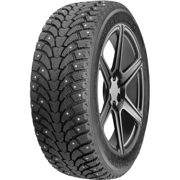 175/70R14 84T Antares GRIP 60 ICE studded FS 175/70R14 84T Antares GRIP 60 ICE studded FS