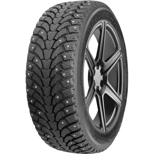 285/45R22 114T Antares GRIP60 ICE XL studded FS