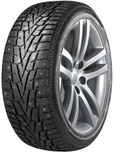 205/60R16 92T Roadstone WINSPIKE studded