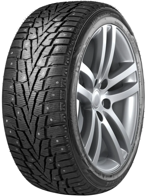 205/60R16 92T Roadstone WINSPIKE studded