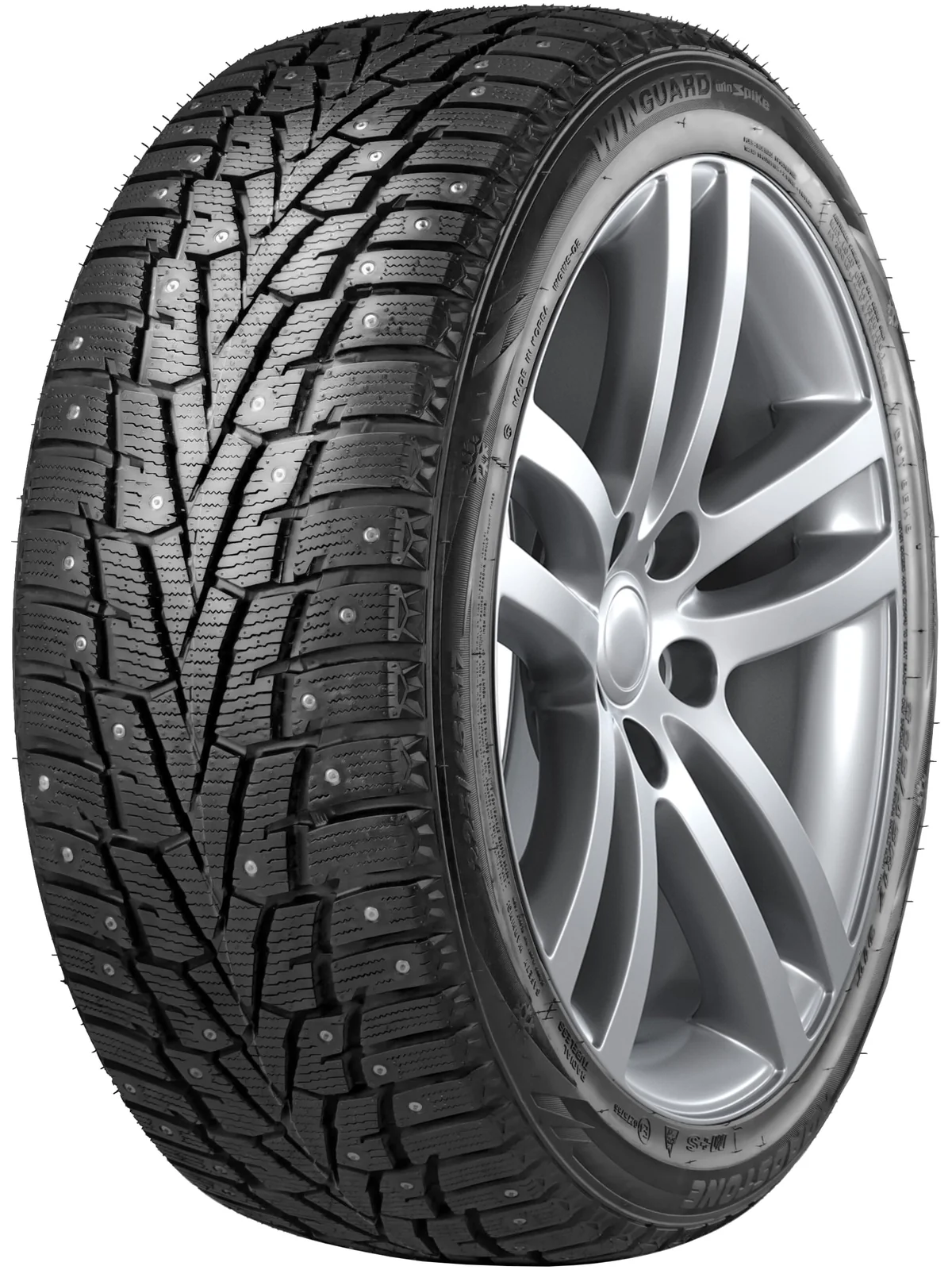 205/70R15 96T Roadstone WINSPIKE studded