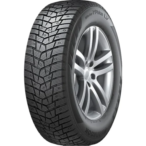 225/75R16C 121/120R Hankook RW15 Winter i*Pike LV studded FS