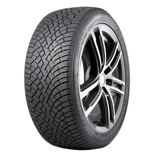 235/35R20 92T Nokian Tyres Hakkapeliitta R5 EV SilentDrive XL