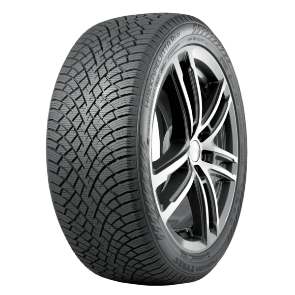 235/35R20 92T Nokian Tyres Hakkapeliitta R5 EV SilentDrive XL
