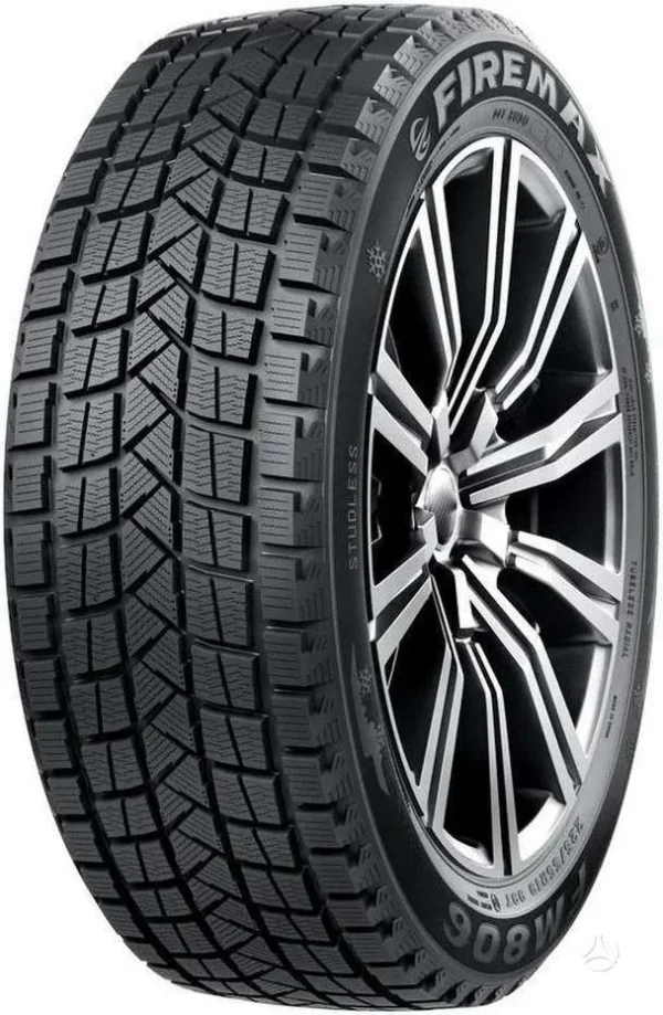 235/60R18 107T Firemax FM806 XL