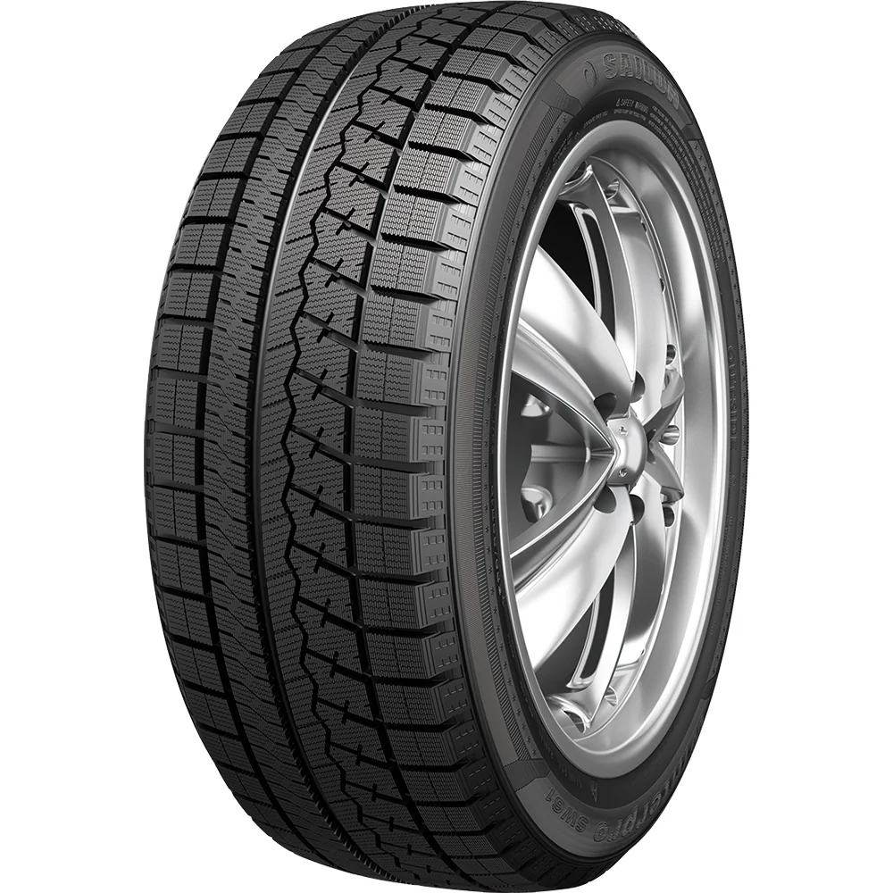 245/45R18 100H Sailun ICE BLAZER ARCTIC