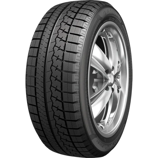 225/45R17 91H Sailun ICE BLAZER ARCTIC 225/45R17 91H Sailun ICE BLAZER ARCTIC