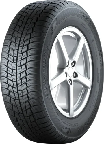225/40R18 92V Gislaved EF 6 FR XL