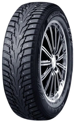 225/45R18 95T Nexen WinGuard winSpike WH62 XL studded