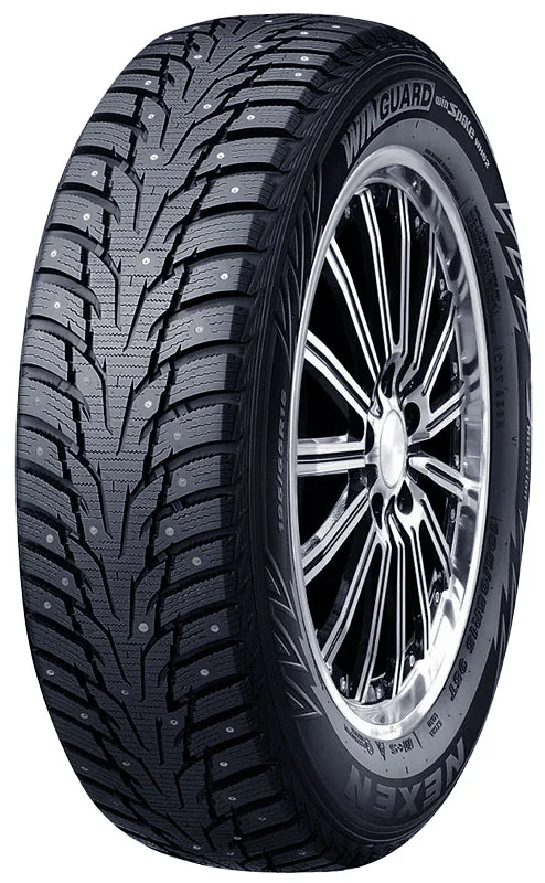 215/55R17 98T Nexen WinGuard winSpike WH62