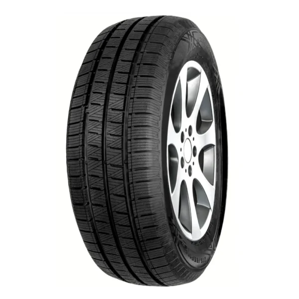 215/60R16C 103/101R Imperial SNOWDRAGON VAN