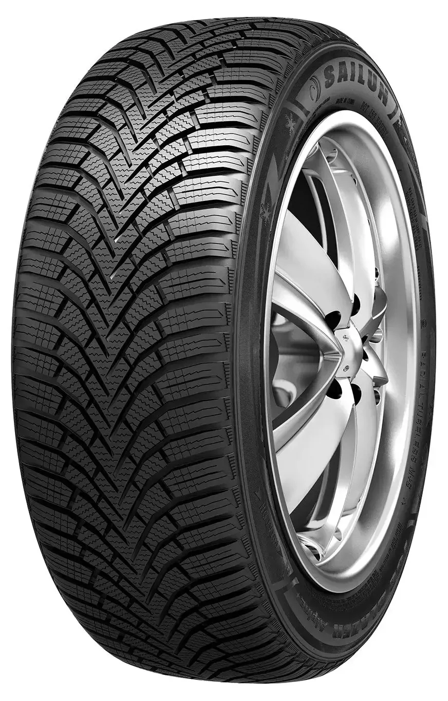 195/65R15 91T Sailun ICE BLAZER ALPINE