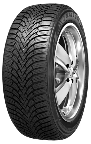 205/50R17 93H Sailun ICE BLAZER ALPINE PLUS XL