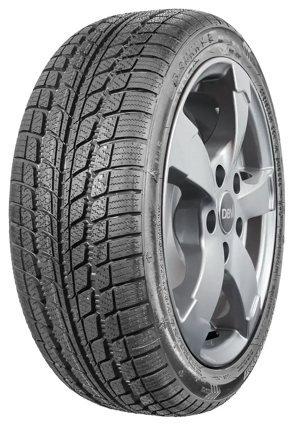 215/70R15C 109/107R Sunny NW103