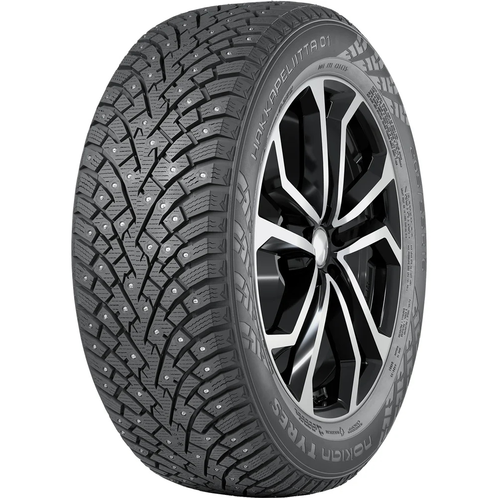 185/65R15 92T Nokian Tyres XL Hakkapeliitta