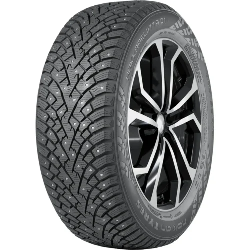 215/60R16 99T Nokian Tyres XL Hakkapeliitta 01 Studded FS