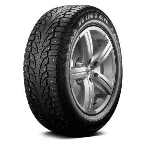 315/35R20 110T Pirelli WINTER CARVING EDGE XL RFT