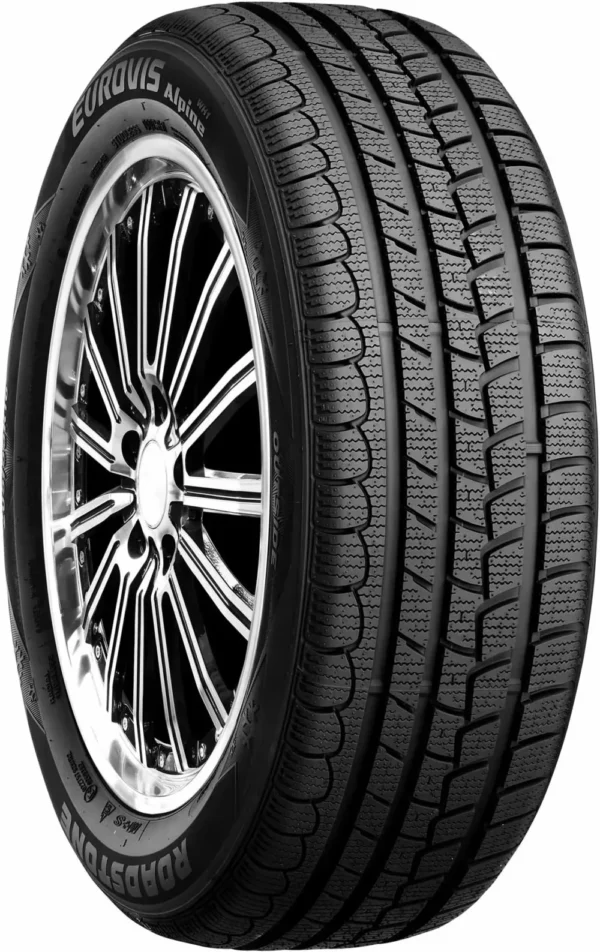 225/55R16 95H Roadstone EUROVIS ALPINE WH1 225/55R16 95H Roadstone EUROVIS ALPINE WH1