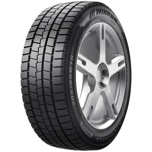 255/40R18 99S Winrun Wintercross WR12 W-Silent XL