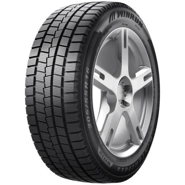 255/40R18 99S Winrun Wintercross WR12 W-Silent XL
