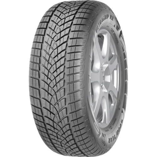 255/55R20 110T Goodyear UltraGrip Ice SUV GEN-1 XL
