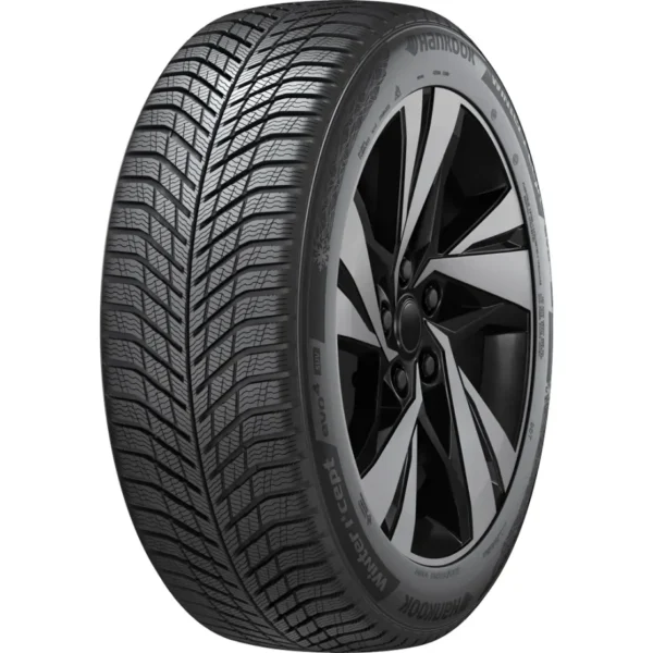 225/65R17 102H Hankook W340A Winter i*cept evo 4 SUV 225/65R17 102H Hankook W340A Winter i*cept evo 4 SUV