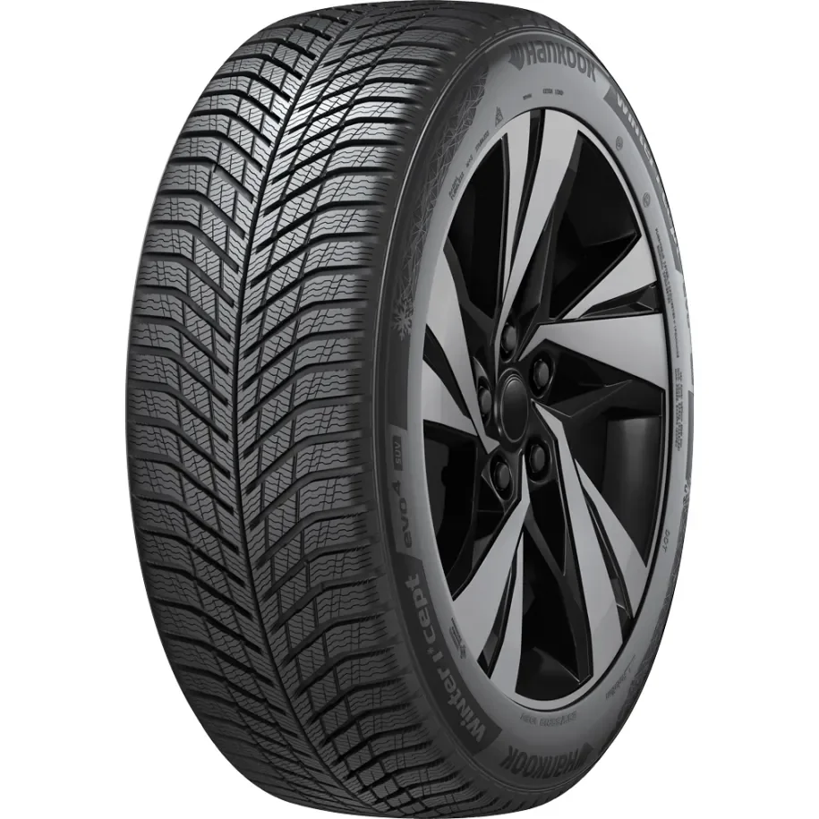 275/45R20 110V Hankook W340A Winter i*cept