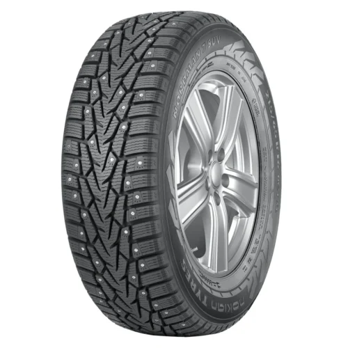 255/55R18 109T Nokian Tyres NORDMAN 7 SUV XL studded