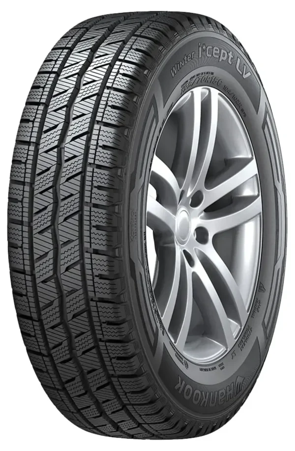 195/75R16C 107/105R Hankook RW12 WiNter i*cept LV