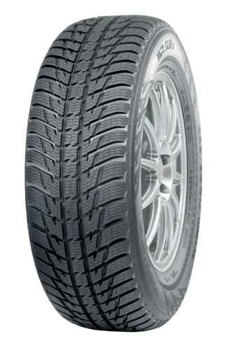 265/45R20 108V Nokian Tyres WR SUV 4