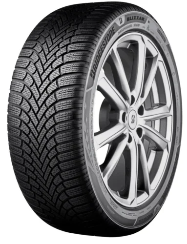 245/50R20 105W Bridgestone Blizzak 6 Enliten XL