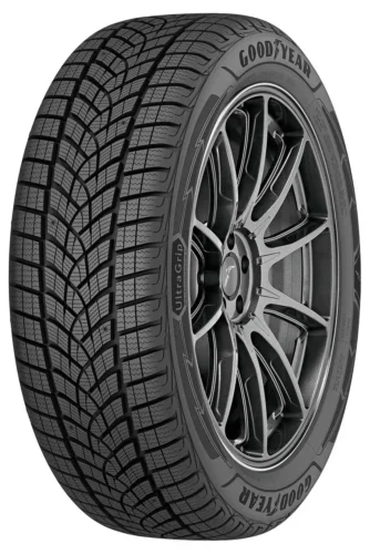225/60R18 104V Goodyear UltraGrip Performance+ SUV XL EVR