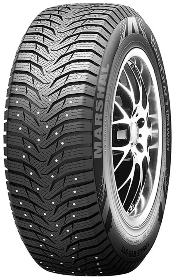 195/65R15 95T Marshal WinterCraft ice Wi31+ XL (Kumho) 195/65R15 95T Marshal WinterCraft ice Wi31+ XL (Kumho)