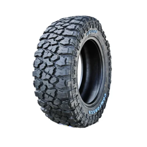 275/55R20 120/117Q Comforser CF3300 P.O.R OWL