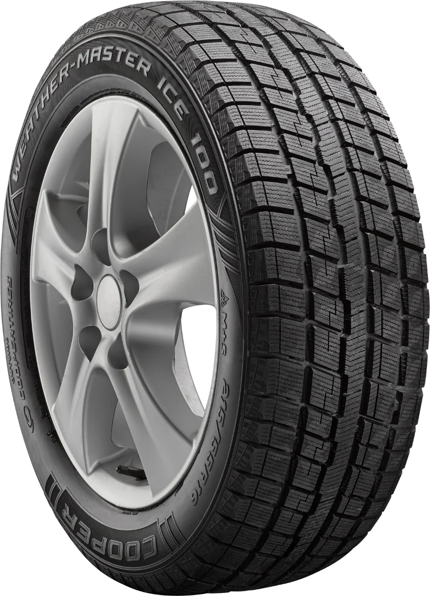 185/65R15 88T Cooper WEATHERMASTER ICE 100