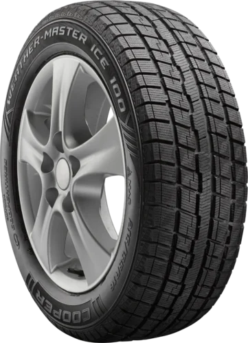 255/45R18 99T Cooper WEATHERMASTER ICE 100
