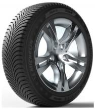 245/40R18 97V Michelin XL TL PILOT ALPIN 5 MI RP