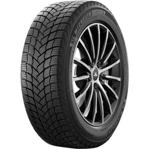 285/40R21 109H Michelin XL TL X-ICE SNOW SUV MI RP