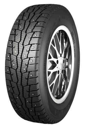 195/50R13C 104/101N Nankang ICE ACTIVA IV-1 VAN