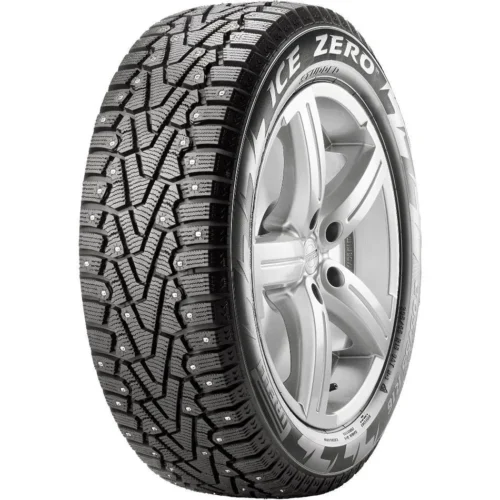 215/65R16 102T Pirelli WINTER ICE ZERO XL studded